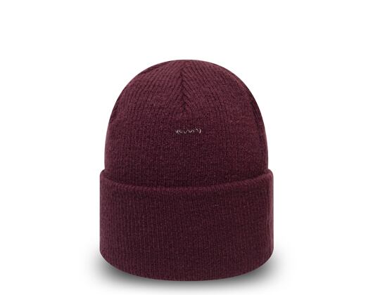 Kulich New Era Element Cuff Knit Maroon