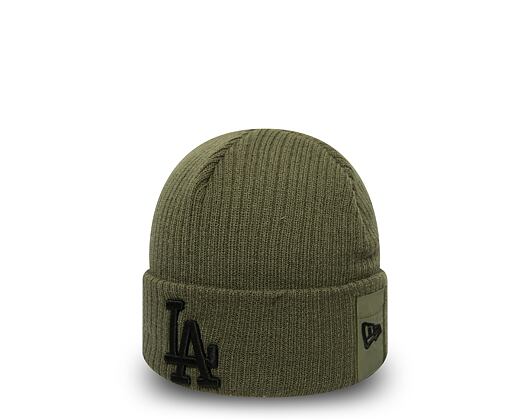 Kulich New Era Los Angeles Dodgers Utility New Olive/Black