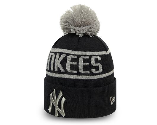 Kulich New Era New York Yankees Bobble Knit OTC