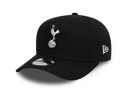 Kšiltovka New Era 9FIFTY Tottenham Hotspur Stretch Snap Navy