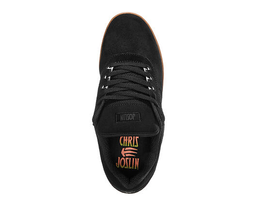 Boty Etnies Joslin 964 Black/Gum