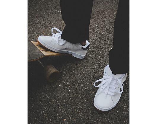 Boty Etnies Calli-Cut 153 White/Navy/Gum