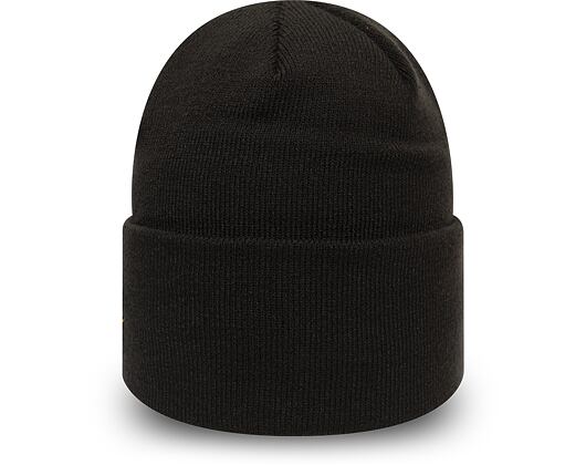 Kulich New Era Flagged Out Cuff Knit Black