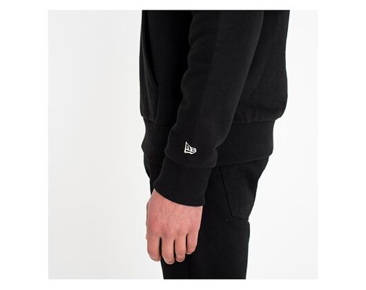 Mikina New Era Heritage Established Hoody Black