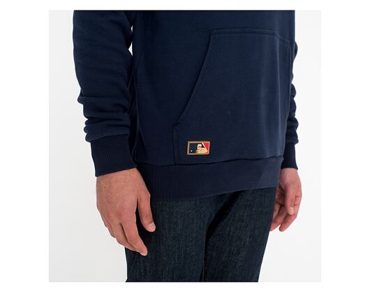 Mikina New Era Chicago White Sox Heritage Hoody Oceanside Blue