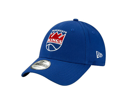 Kšiltovka New Era 9FORTY Sacramento Kings Hardwood 19 OTC