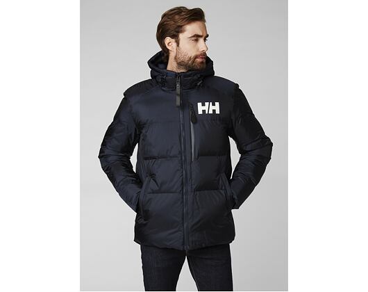 Bunda Helly Hansen Active Winter Parka 597 Navy