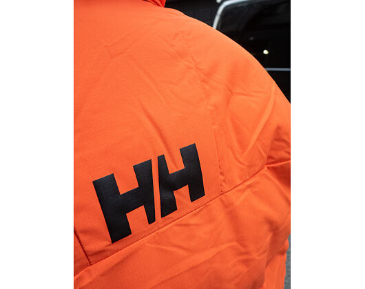 Bunda Helly Hansen Tromsoe Jacket 226 Bright