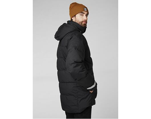 Bunda Helly Hansen Tromsoe Jacket 991 Black