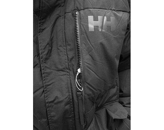 Bunda Helly Hansen Tromsoe Jacket 991 Black