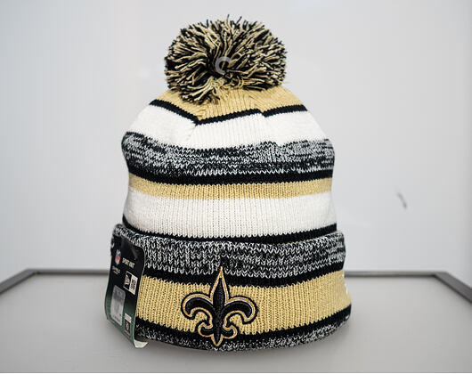 Kulich New Era New Orleans Saints On Field Sport OTC