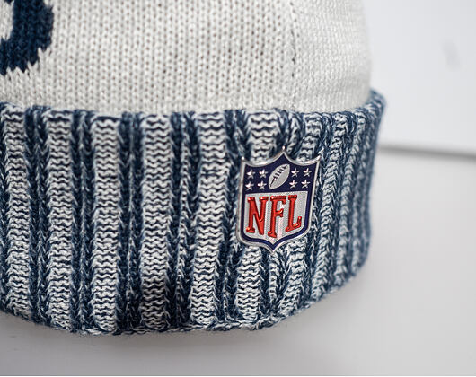 Kulich New Era Dallas Cowboys On Field Sport OTC