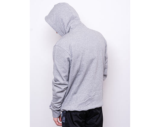 Mikina New Era Los Angeles Lakers Logo Po Hoodie
