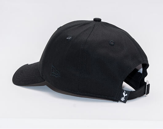 Kšiltovka New Era 9FORTY Tottenham Hotspur FC Bob Silicone Logo