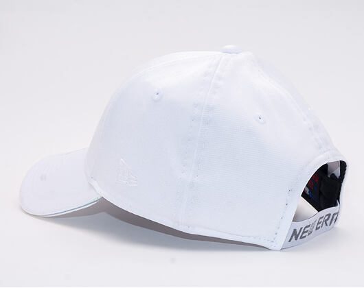 Dámská Kšiltovka New Era 9FORTY Los Angeles Dodgers Iridescent