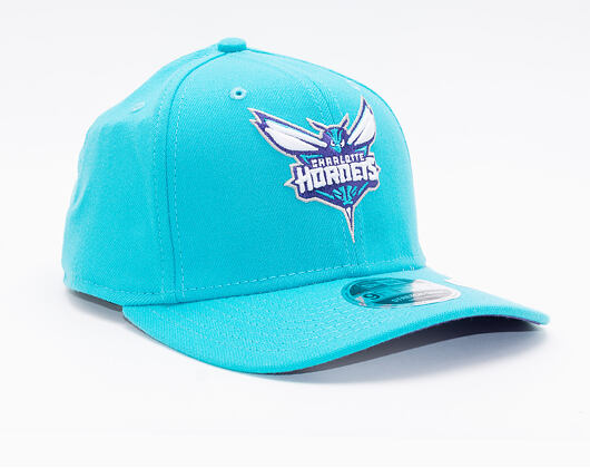 Kšiltovka New Era 9FIFTY Charlotte Hornets Stretch Snap OTC