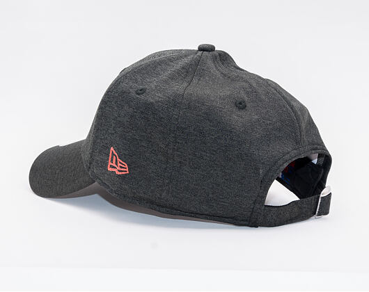 Kšiltovka New Era 9FORTY New York Yankees Shadow Tech