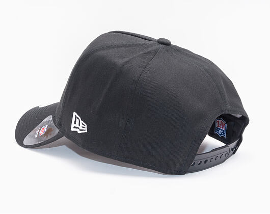 Kšiltovka New Era 9FORTY A-Frame Philadelphia Eagles Closed Back