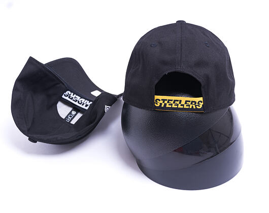 Kšiltovka New Era 9FORTY Oakland Raiders