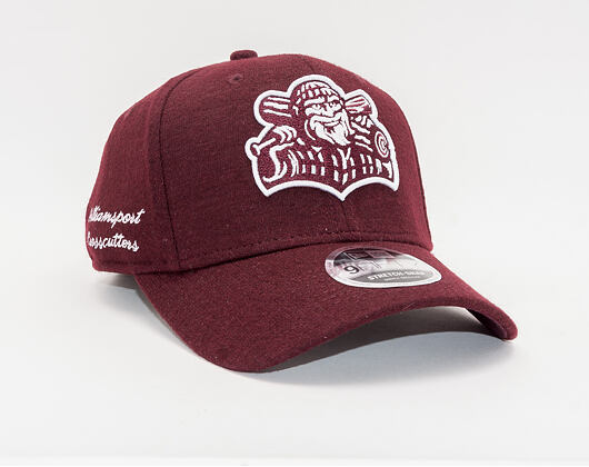 Kšiltovka New Era 9FIFTY Williamsport Crosscutters Stretch Snap Minor League
