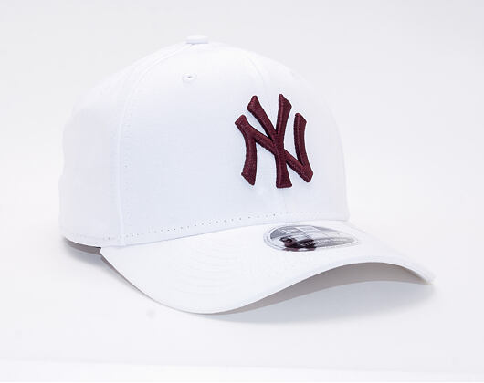 Kšiltovka New Era 9FIFTY New York Yankees Stretch Snap League Essential