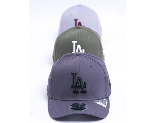 Kšiltovka New Era 9FIFTY New York Yankees Stretch Snap League Essential