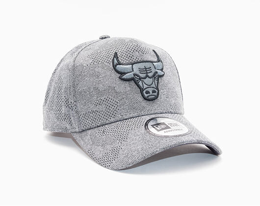 Kšiltovka New Era 9FORTY Trucker Chicago Bulls Engineered Plus