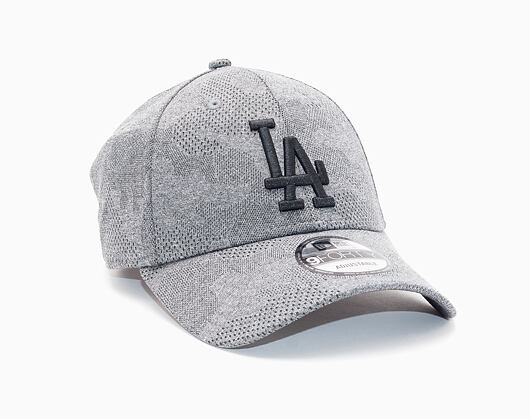 Kšiltovka New Era 9FORTY Los Angeles Dodgers Engineered Plus