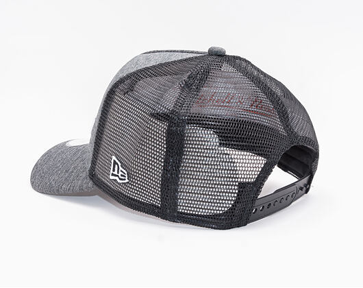 Kšiltovka New Era 9FORTY Trucker Piaggio Moto Guzi SP20