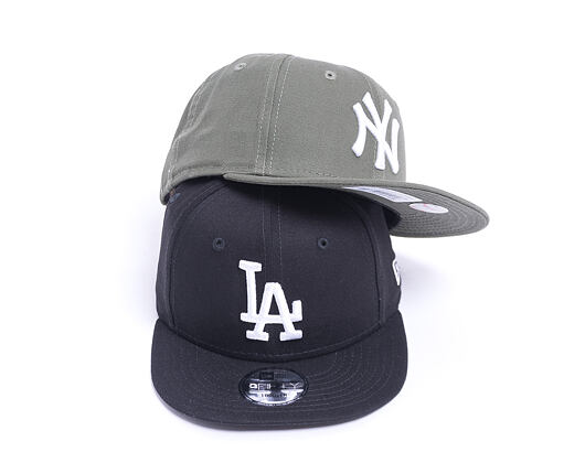 Dětská Kšiltovka New Era 9FIFTY New York Yankees Essential