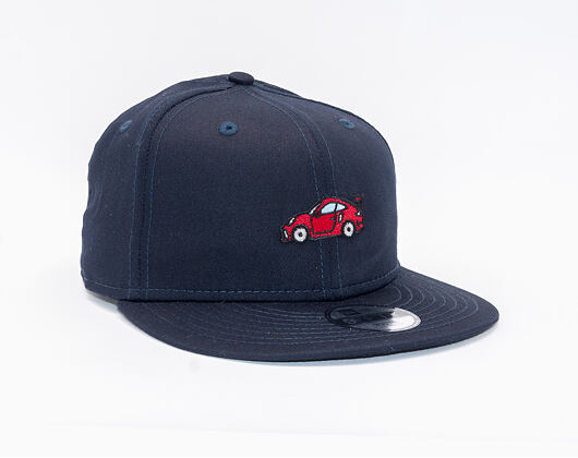 Dětská Kšiltovka New Era 9FIFTY Transport