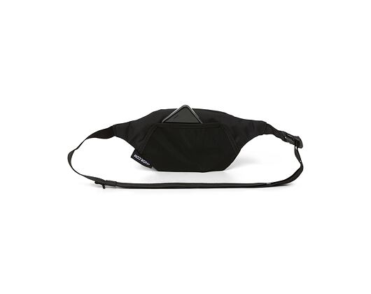 Ledvinka Aevor Hipbag Black Eclipse