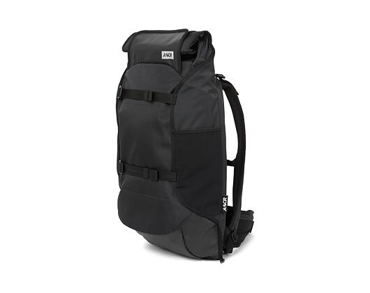 Batoh Aevor - Travel Pack Waterproof - Black