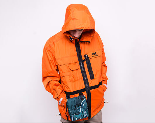 Bunda Helly Hansen Heritage Rain Jacket 226 Bright
