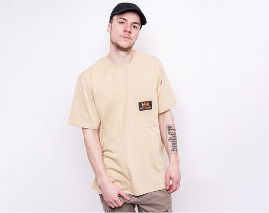 Triko Helly Hansen Heritage T-Shirt 771 Heritage
