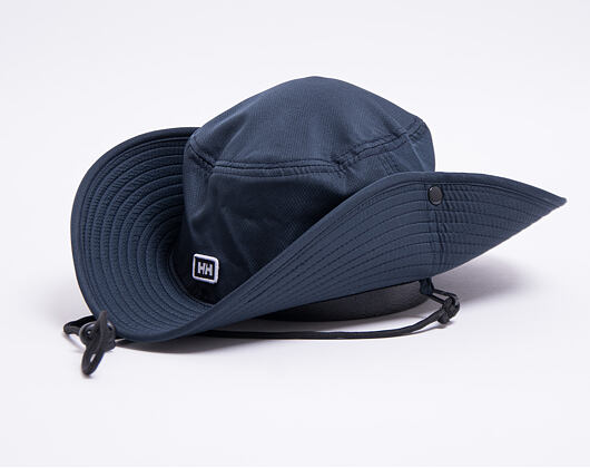 Klobouk Helly Hansen Roam Hat 597 Navy