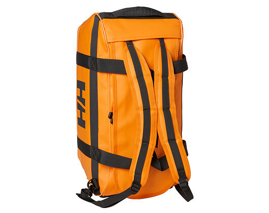 Taška Helly Hansen Scout Duffel 322 Papaya M