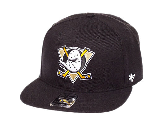 Kšiltovka 47 Brand Anaheim Ducks NHL No Shot Captain