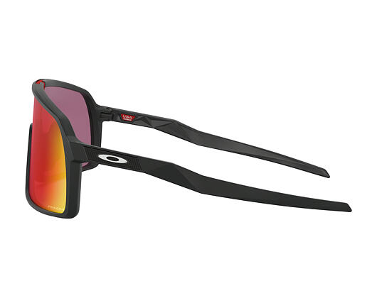 Sluneční Brýle Oakley Sutro Matte Black/Prizm Road OO9406-0837