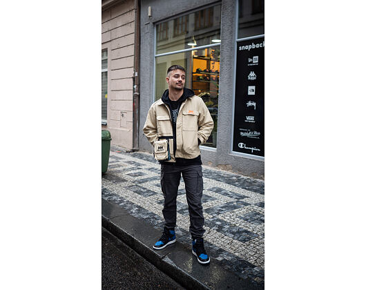 Bunda Helly Hansen Heritage Carpenter Jacket 771 Heritage