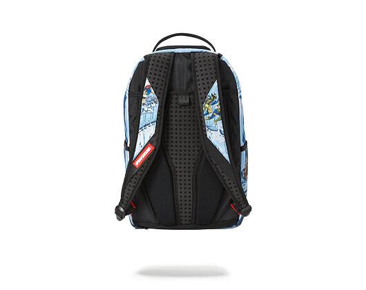 Batoh Sprayground X-Men Running Shark