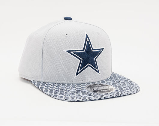 Kšiltovka New Era 9FIFTY Dallas Cowboys On Filed
