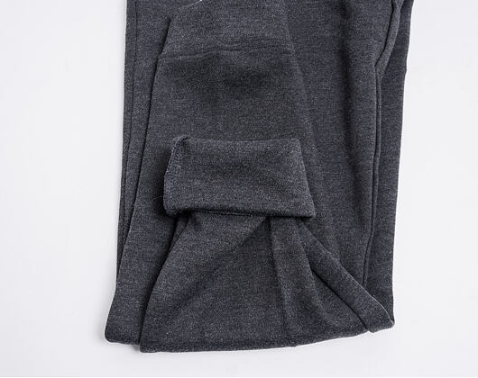 Tepláky New Era NFL Shield Logo Jogger Dark Grey Heather