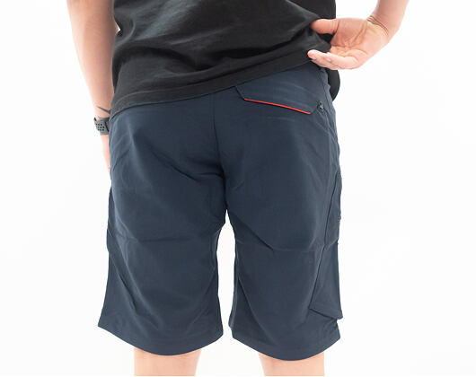 Kraťasy Helly Hansen Crewline Cargo Shorts 597 Navy