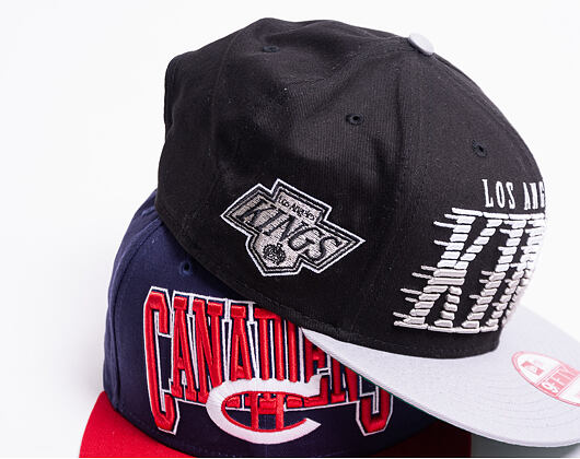 Kšiltovka New Era 9FIFTY Los Angeles Kings