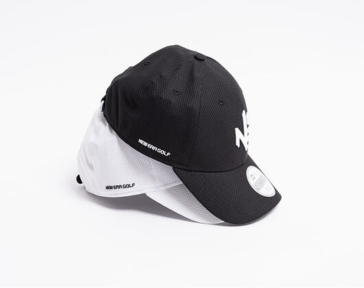 Golfová Kšiltovka New Era 9FORTY Golf Contour
