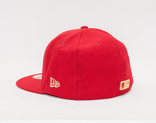 Kšiltovka New Era 59FIFTY Cincinnati Reds 59th Team