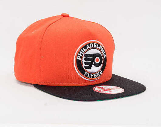Kšiltovka New Era 9FIFTY Philadelphia Flyers Circle