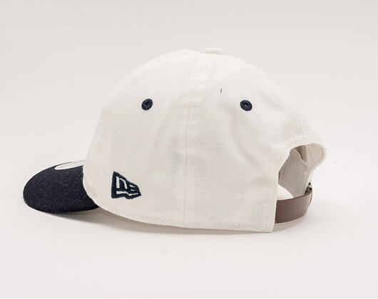 Kšiltovka New Era 9FIFTY Low Profile Cleveland Indiands