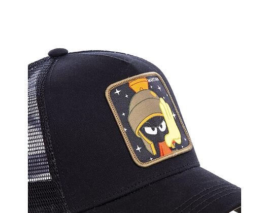 Kšiltovka Capslab Trucker By Freegun (LOONEY TUNES) Marvin The Martian MAR1